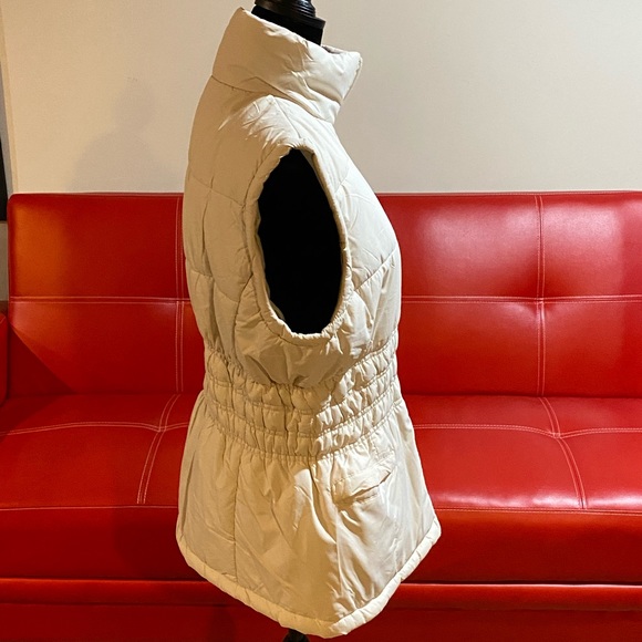 Maxim Studio Vest New Without Tag - Picture 8 of 9